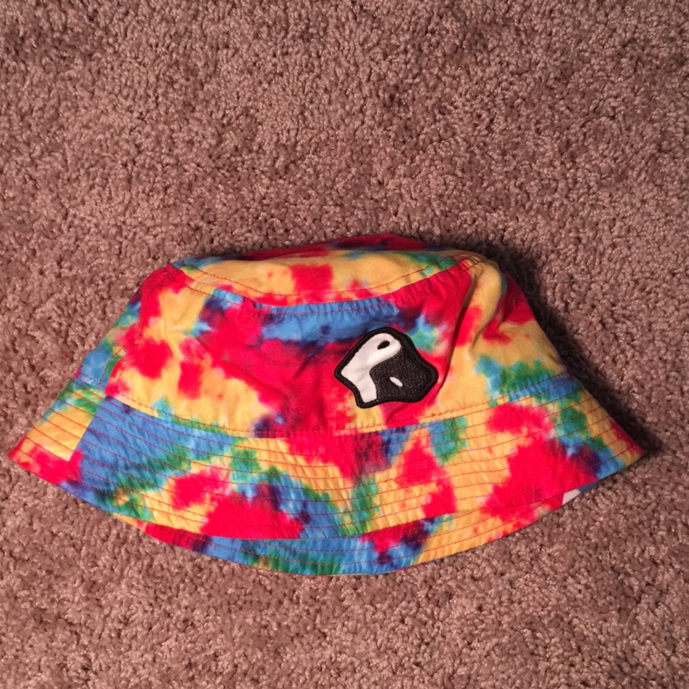 Neff bucket hat